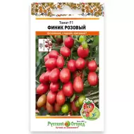 Томат Финик розовый F1 (нк) 5шт