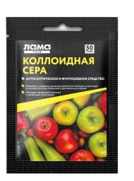 Сера коллоидная (лама торф) 50 гр Сера коллоидная (лама торф) 50 гр