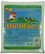 ОЖЗ Бионекс 2кг