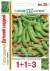 Горох Детский сладкий,сахарный (1+1=3) (гавриш) 25,0 гр  – купить в г. Москва