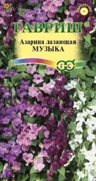 Азарина Музыка смесь (гавриш) 0,01 гр