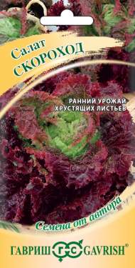 Салат кочанный Скороход (гавриш) 0,5гр Салат кочанный Скороход (гавриш) 0,5гр