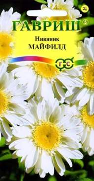 Нивяник Майфилд (гавриш) 0,1 гр Нивяник Майфилд (гавриш) 0,1 гр