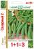 Горох Сахарный 2 (1+1=3) (гавриш) 25,0 гр  – купить в г. Москва