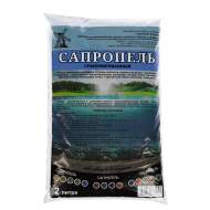 Сапропель гранулированный (зф) 2,0л Сапропель гранулированный (зф) 2,0л