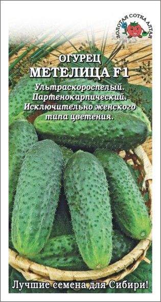 Огурцы Вьюга Купить Семена