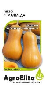 Тыква Матильда F1 (агроэлита) 5шт (Enza Zaden) Тыква Матильда F1 (агроэлита) 5шт (Enza Zaden)