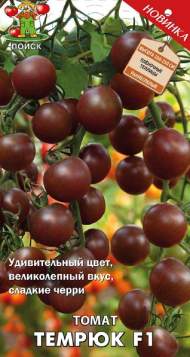 Томат Темрюк F1 (поиск) 12 шт Томат Темрюк F1 (поиск) 12 шт