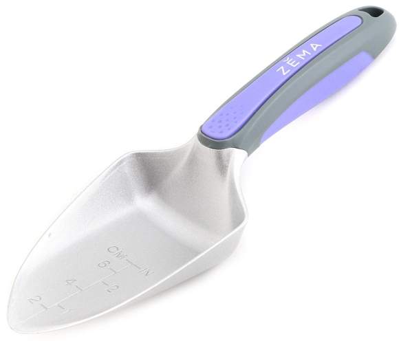 Совок садовый Премиум ZEMA ZM 2101 – купить в г. Москва Совок садовый Премиум ZEMA ZM 2101 – купить в г. Москва