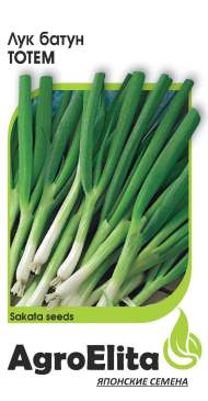 Лук батун Тотем (агроэлита) 0,5гр Лук батун Тотем (агроэлита) 0,5гр
