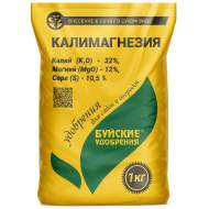 Калимагнезия 1 кг (БХЗ) Калимагнезия 1 кг (БХЗ)