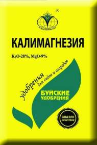 Калимагнезия 0,9кг БХЗ Калимагнезия 0,9кг БХЗ