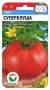 Томат Суперклуша (сибирский сад) 20 шт  – купить в г. Москва