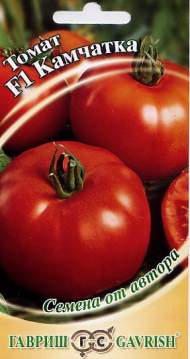 Томат Камчатка F1 (г) 0,05гр