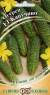 Огурец Капучино F1 (г) 10шт  – купить в г. Москва
