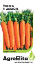 Морковь Дордонь F1 (аэ) 150шт