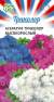 Агератум Триколор высокорослый (гавриш) 0,15 гр  – купить в г. Москва