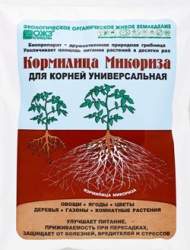 ОЖЗ Кормилица Микориза 1,0 л