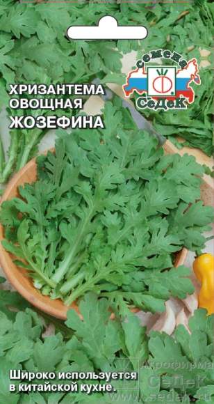  Хризантема Жозефина овощная (с) 