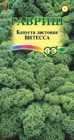 Капуста кале декоративная Витесса (гавриш) 0,2 гр