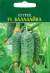 Огурец Балалайка F1 (манул) 10 шт  – купить в г. Москва