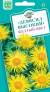 Девясил Желтый цвет (гавриш) 0,03гр  – купить в г. Москва