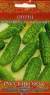 Огурец Бочковой засолочный (гавриш) 0,5гр  – купить в г. Москва