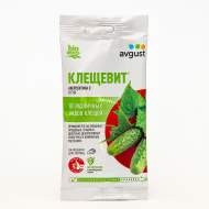 Клещевит 4мл (август)