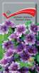 Мальва Зебрина Лиловая зебра (поиск) 0,2 гр   – купить в г. Москва