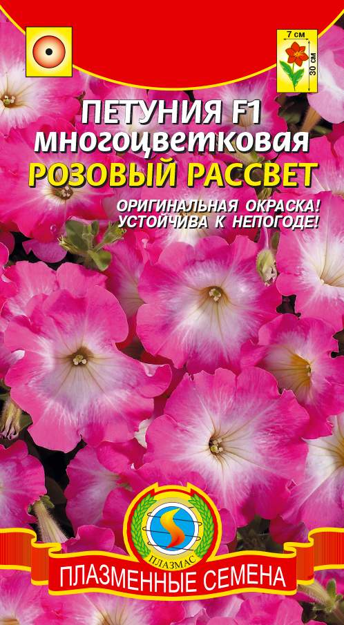 Магазин Семян Петуний
