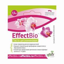 Цитокининовая паста  1,5мл (effectbio)