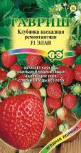 Клубника Элан F1 (г) 5шт