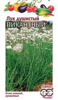 Лук душистый Пикантный (г) 0,2гр