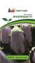 Баклажан Андрюша F1 (партнер) 10 шт  – купить в г. Москва