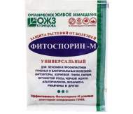 Фитоспорин-М универсальный (порошок) 30гр Фитоспорин-М универсальный (порошок) 30гр