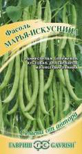 Фасоль Марья-искусница спаржевая (г) 5,0гр