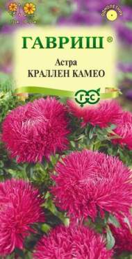 Астра Краллен Камео (гавриш) 0,3 гр