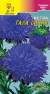 Астра Гала синяя (цветущий сад) 0,1гр  – купить в г. Москва