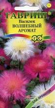 Василек Волшебный аромат,смесь (г) 0,1гр