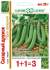Горох Сахарный дружок (1+1=3) (гавриш) 25,0 гр  – купить в г. Москва