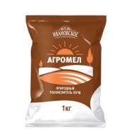 Агромел 1 кг (Ивановское фх) Агромел 1 кг (Ивановское фх)