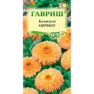 Календула Абрикос (гавриш) 0,3гр