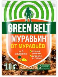 Муравьин 10гр (гб) Муравьин 10гр (гб)