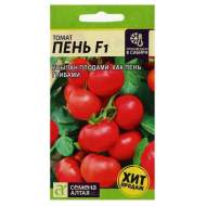 Томат Пень F1 (семена Алтая) 5 шт Томат Пень F1 (семена Алтая) 5 шт