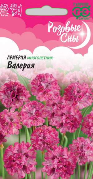 Армерия Валерия (гавриш) 0,02 гр