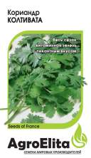 Кориандр (кинза) Колтивата (аэ) 1,0гр