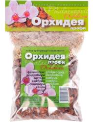 Орхидея профи Субстрат 1л Орхидея профи Субстрат 1л