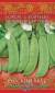 Горох Медовый стручок,сахарный (гавриш) 10,0 гр  – купить в г. Москва