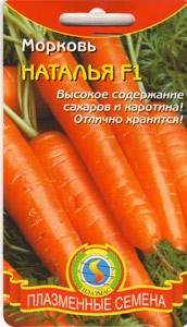  Морковь Наталья (п) 
