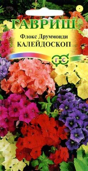Магазин Флокс Семена